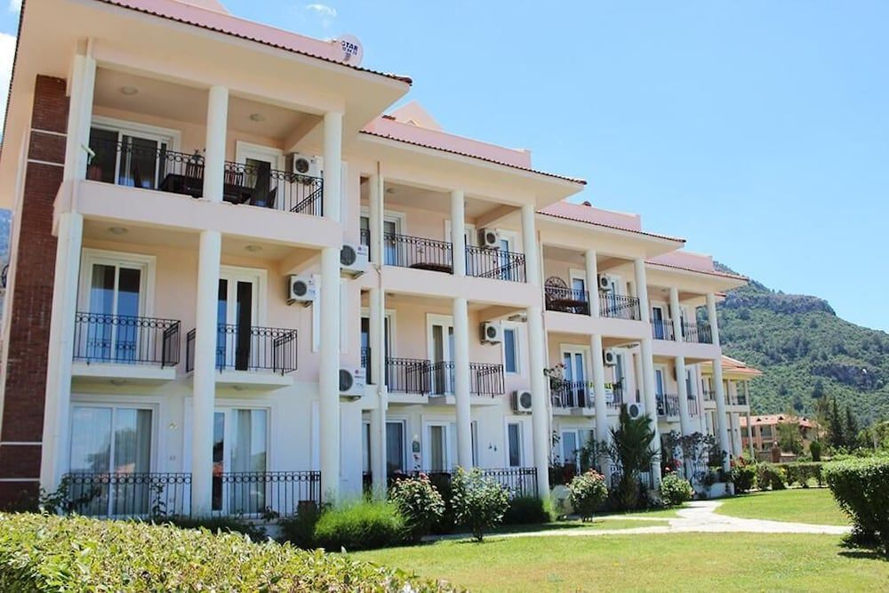 undefined Pinara Apartments 9 3