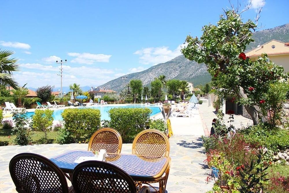 undefined Pinara Apartments 9 10