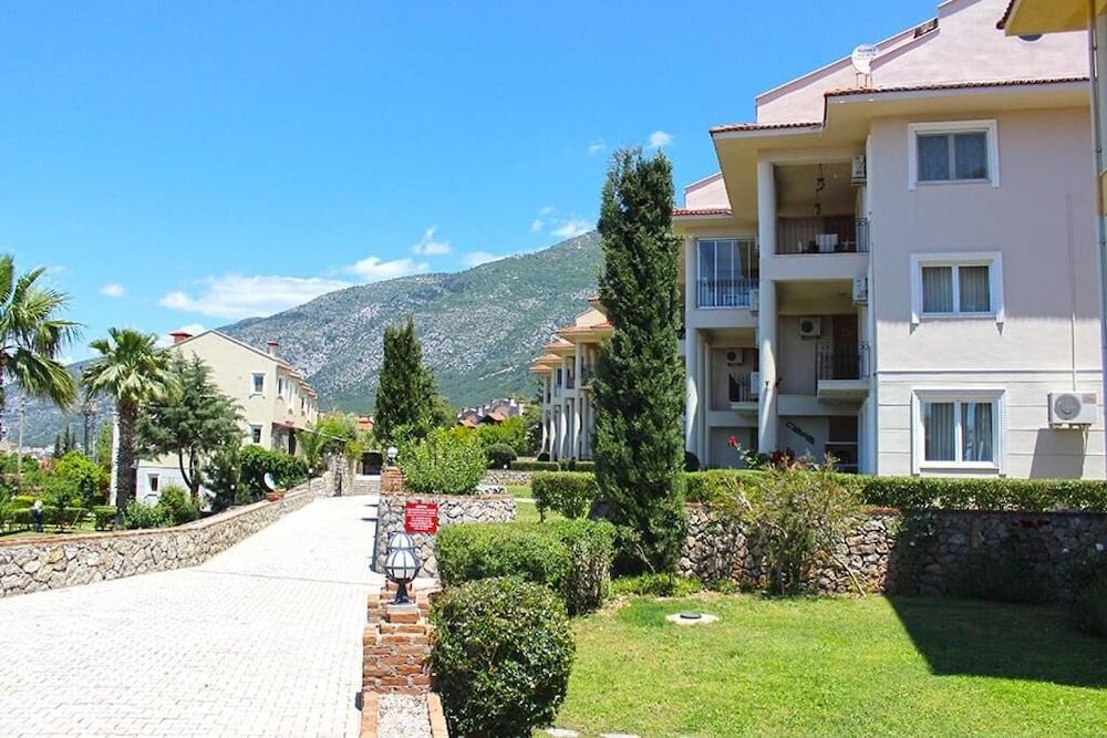 undefined Pinara Apartments 9 6