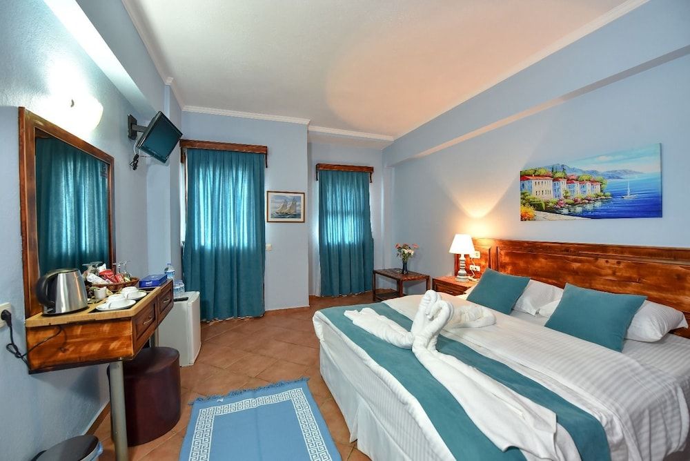 undefined Kevser Inn Hotel 2