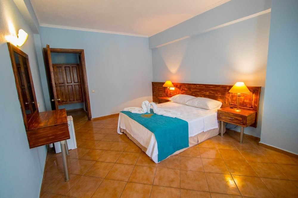 Kevser Inn Hotel Standard Triple Room 3