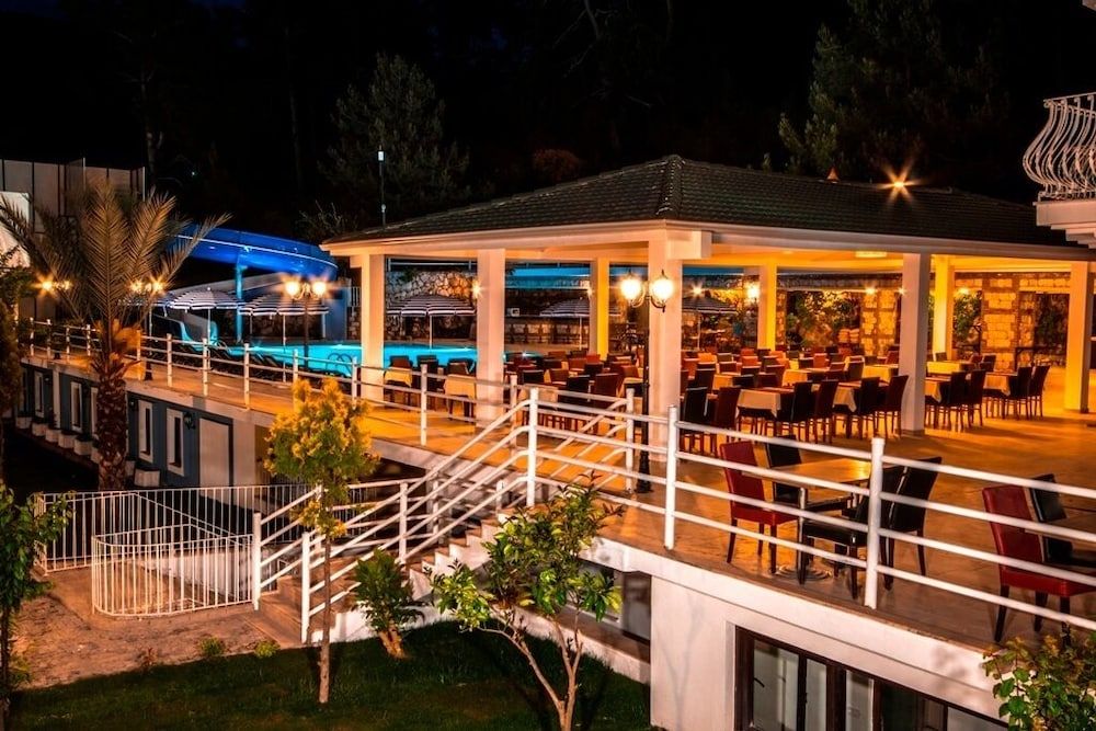 undefined Kevser Inn Hotel 8