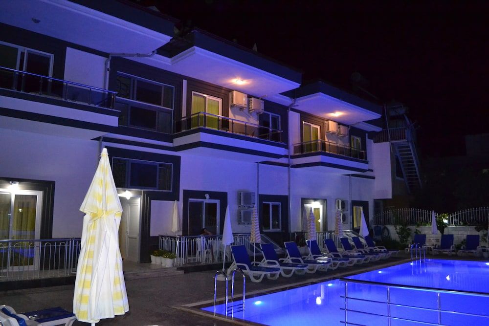 undefined Stella City Apart