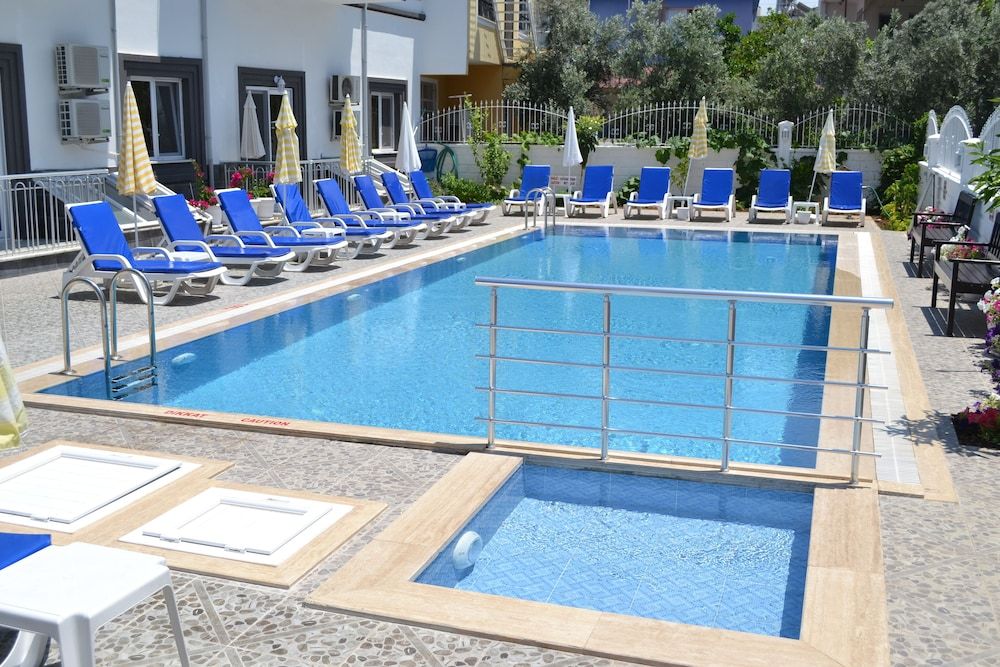 undefined Stella City Apart 4