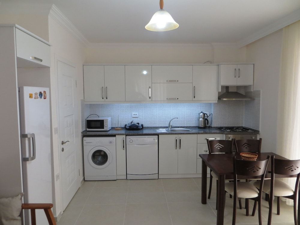 undefined Stella City Apart 8