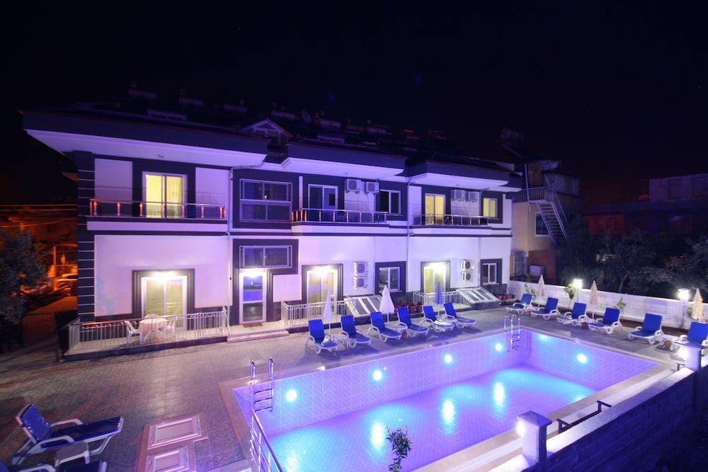 undefined Stella City Apart 3