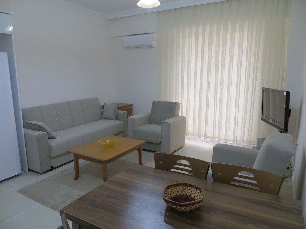 undefined Stella City Apart 9