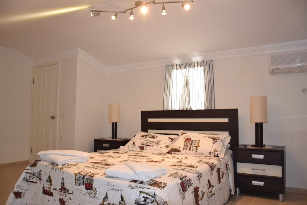 undefined Natura Apartments A7 7