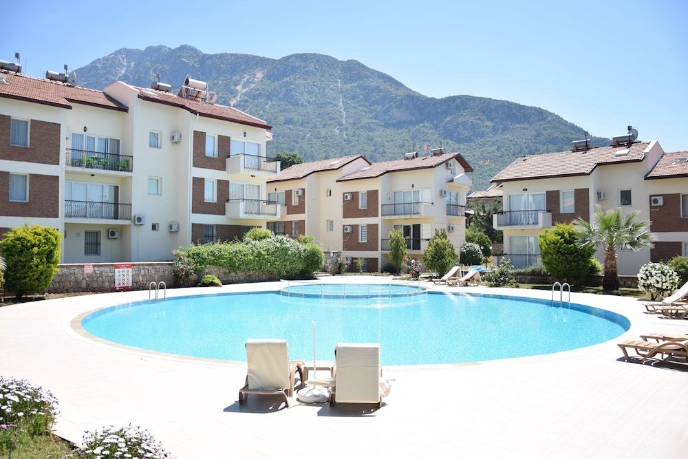 undefined Natura Apartments A7 2