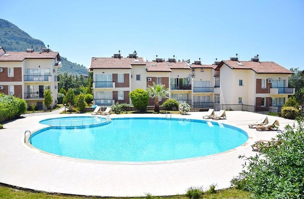 undefined Natura Apartments A7 3