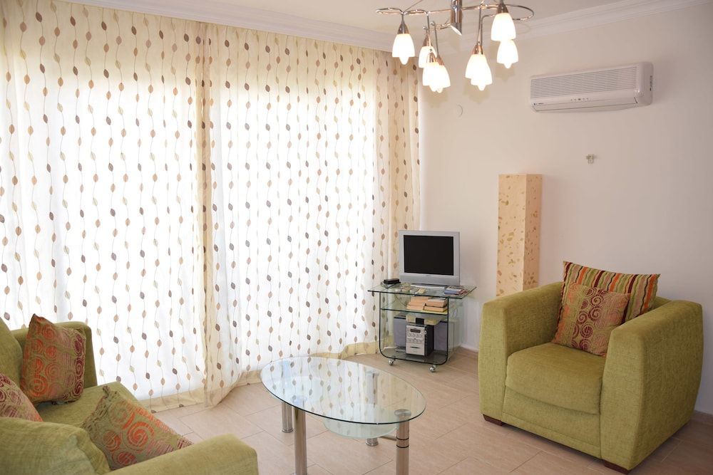 Natura Apartments A7 Apartment, 2 Bedrooms 6