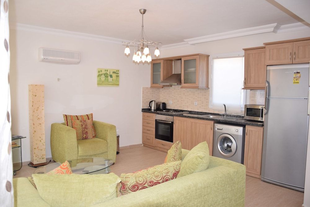 undefined Natura Apartments A7