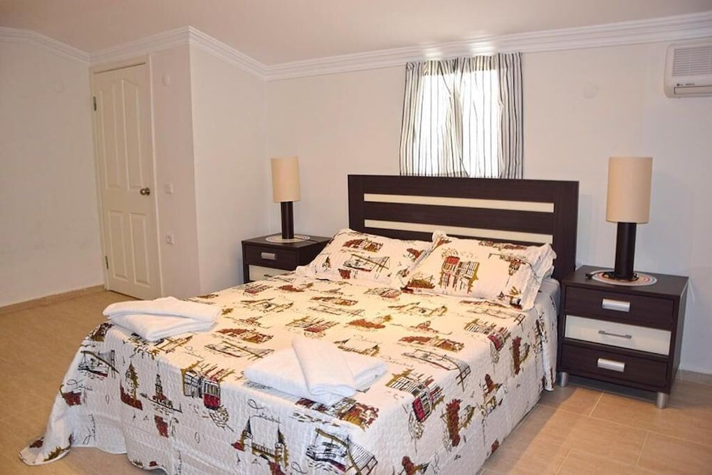 undefined Natura Apartments A7 9