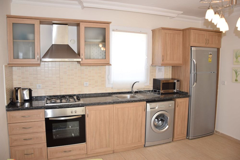 Natura Apartments A7 Apartment, 2 Bedrooms 5