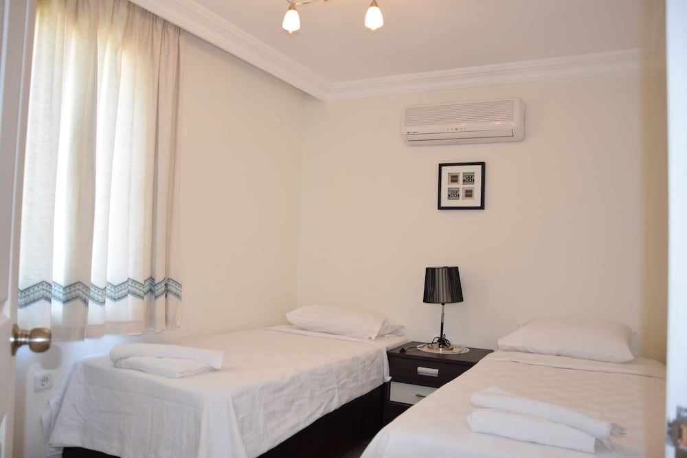 undefined Natura Apartments A7 6