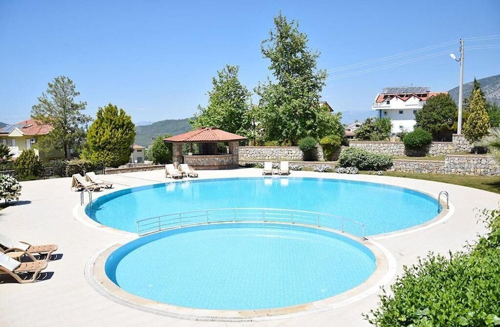 undefined Natura Apartments A7 5