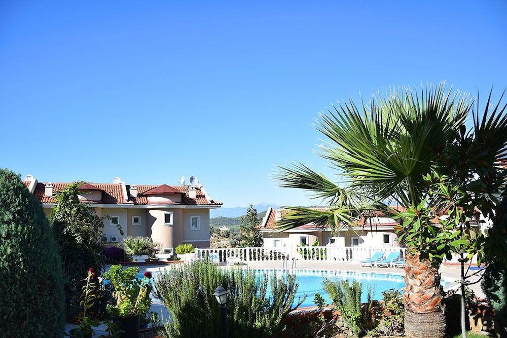 undefined Thera Apartments 8 8