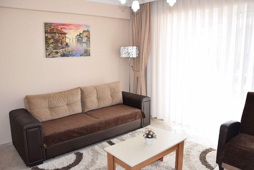 undefined Thera Apartments 8 9