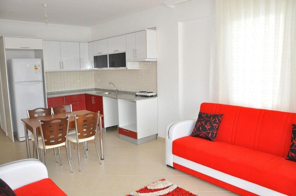 HYT Apart 3 Bedrooms 2 by DreamofHoliday Apartment 9