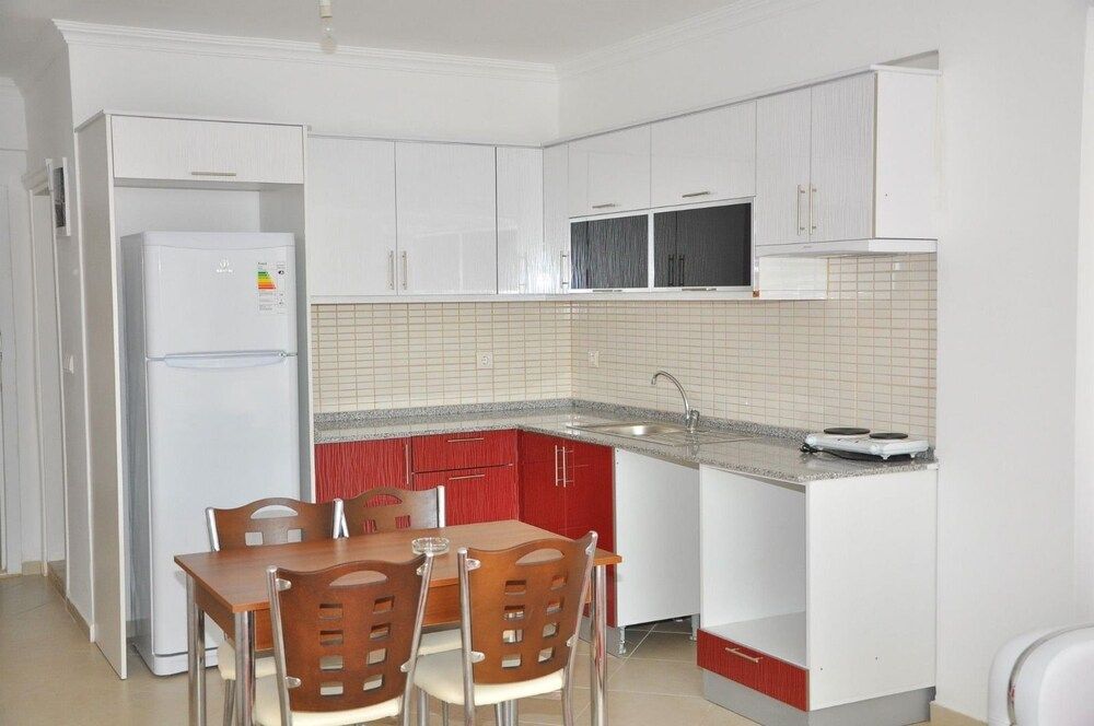 HYT Apart 1 Bedroom 2 by DreamofHoliday Apartment, 1 Bedroom 9