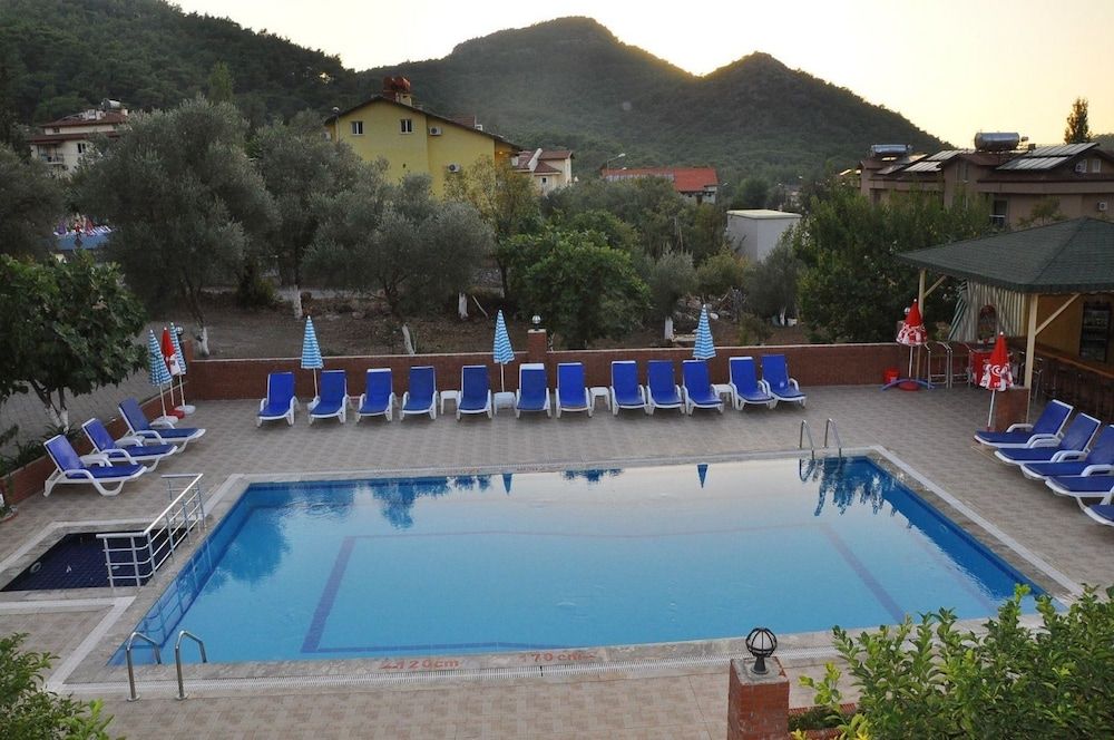 undefined HYT Apart 1 Bedroom 2 by DreamofHoliday 7