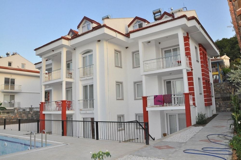 undefined HYT Apart 1 Bedroom 2 by DreamofHoliday 4