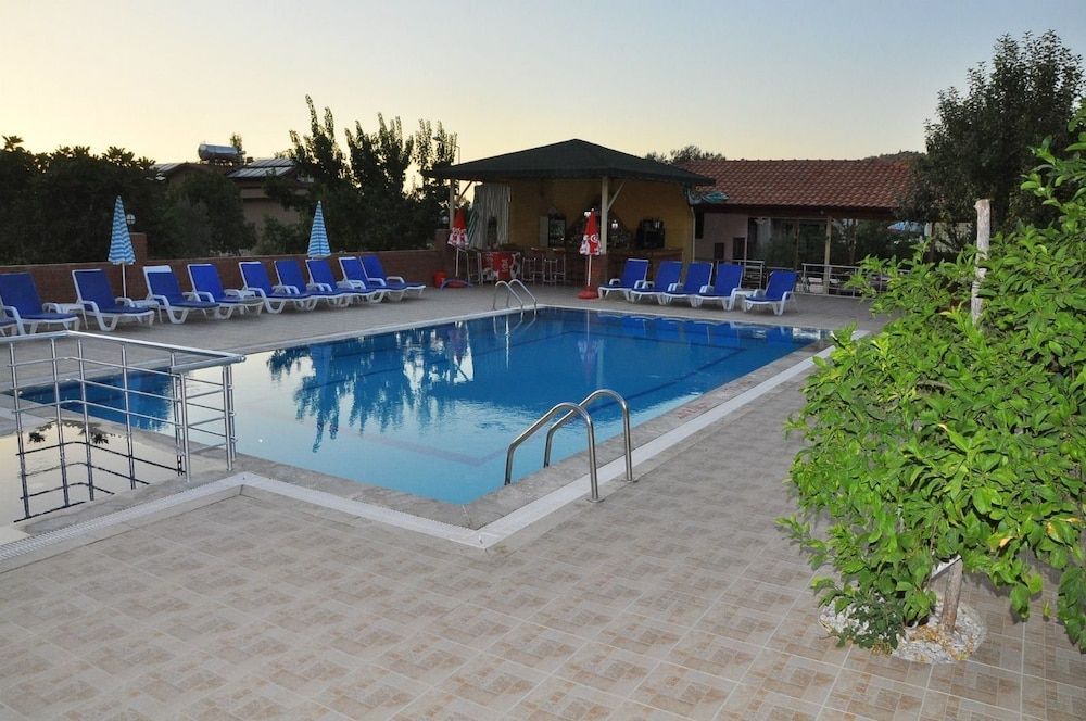 undefined HYT Apart 2 Bedrooms 1 by DreamofHoliday 9