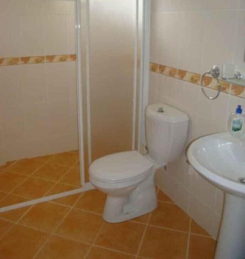 BBF Apart 4 by Dream of Holiday Apartment, 2 Bedrooms 7