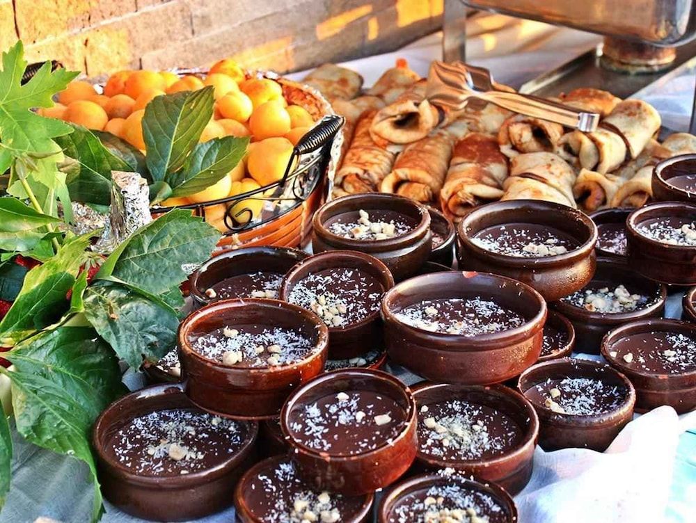 undefined Miramar Hotel 5