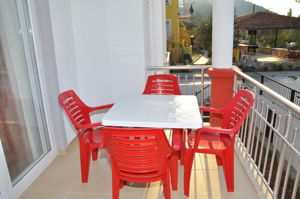 HYT Apart 2 Bedrooms 2 by DreamofHoliday Apartment, 2 Bedrooms 11