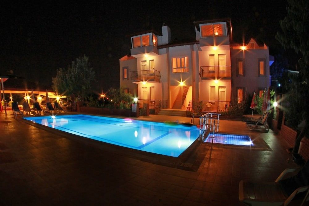 undefined HYT Apart 2 Bedrooms 2 by DreamofHoliday 5