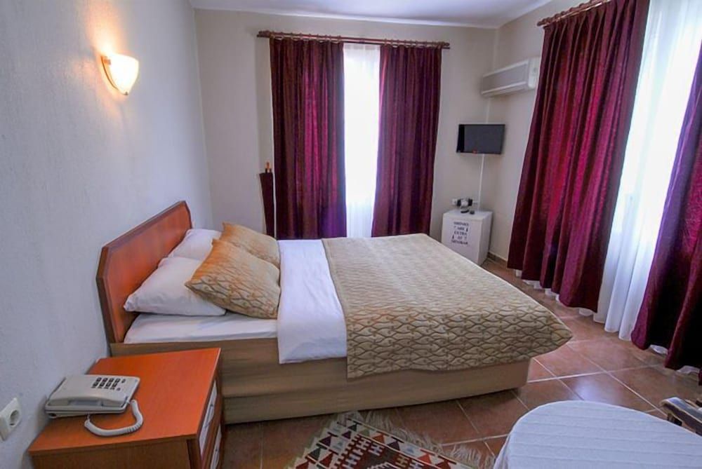 undefined Göcek Alize Hotel 2