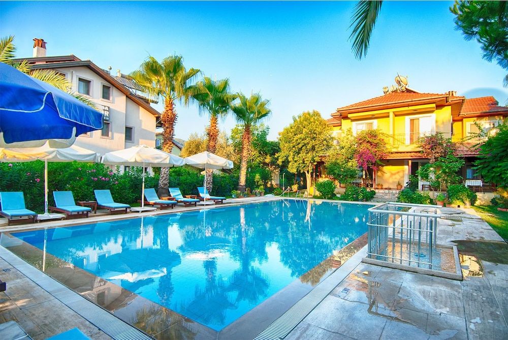 undefined Göcek Alize Hotel 7