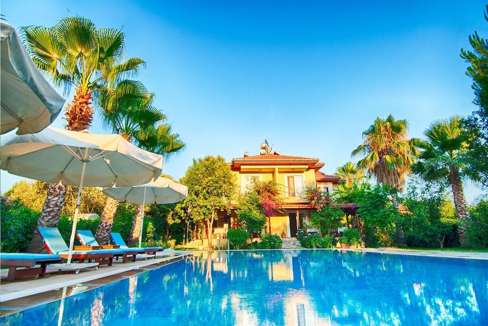 undefined Göcek Alize Hotel 5