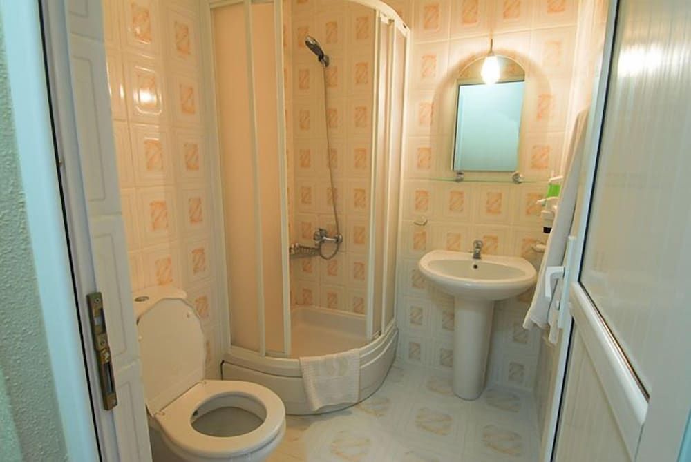 Göcek Alize Hotel Double Room 10