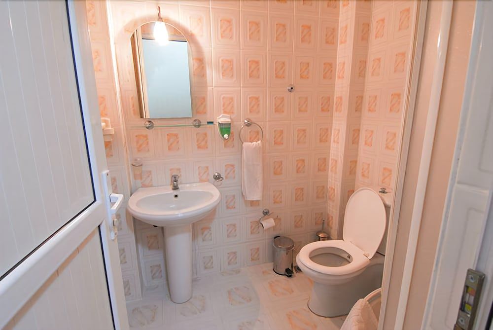 Göcek Alize Hotel Double Room 9