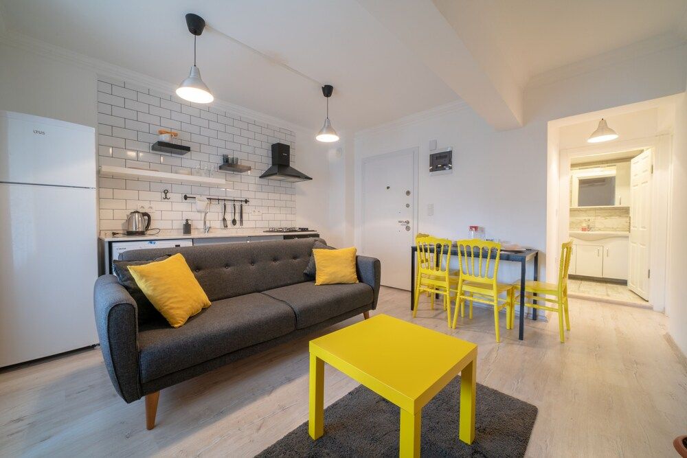 F48 Family Apartment, 2 Bedrooms 7