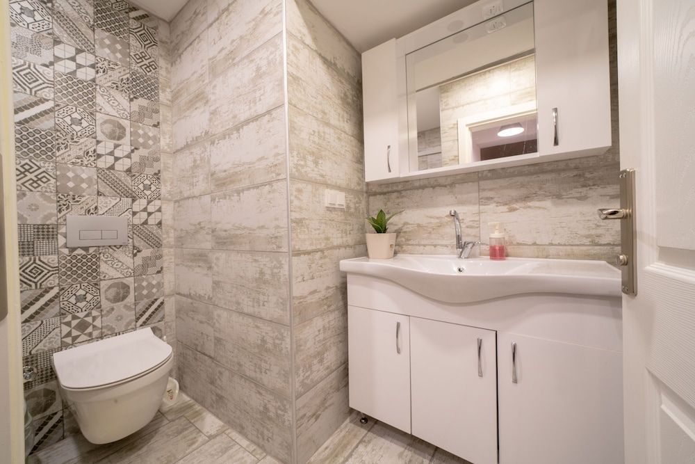 F48 Family Apartment, 2 Bedrooms 8