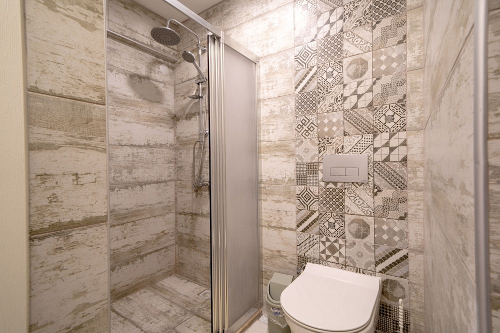 F48 Family Apartment, 2 Bedrooms 9