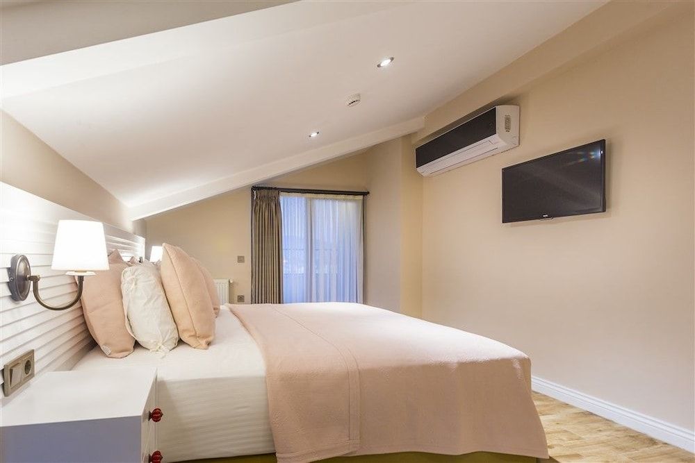 undefined Nil Boutique Hotel 2