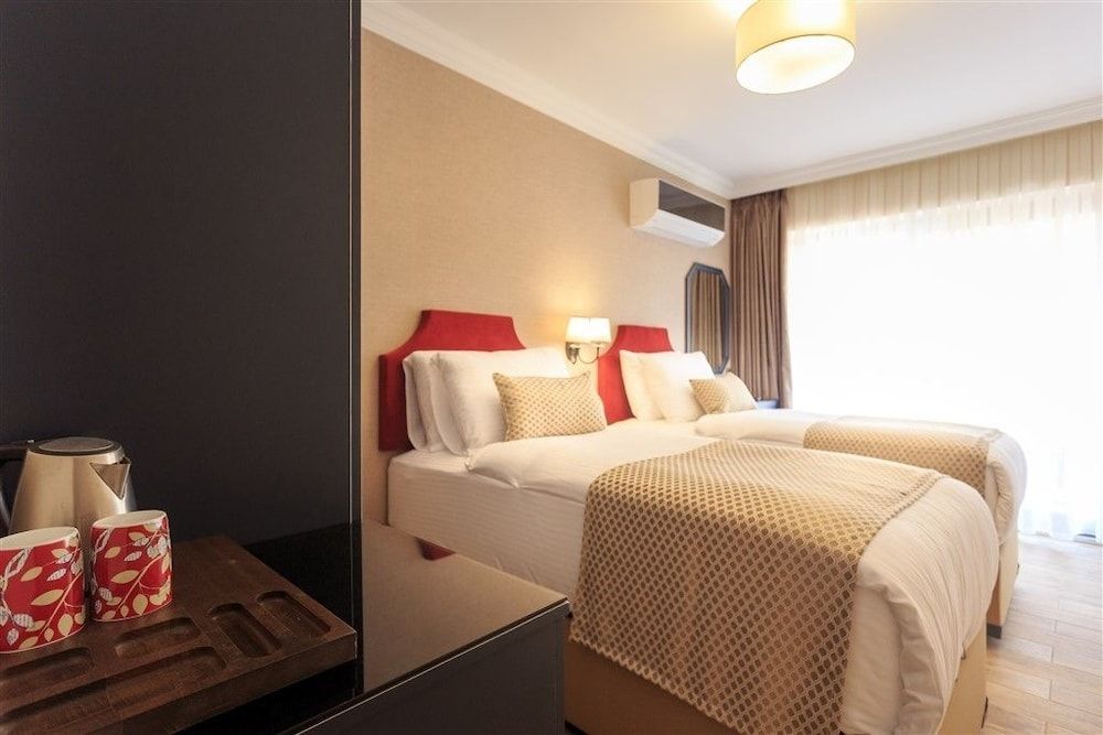 undefined Nil Boutique Hotel 4