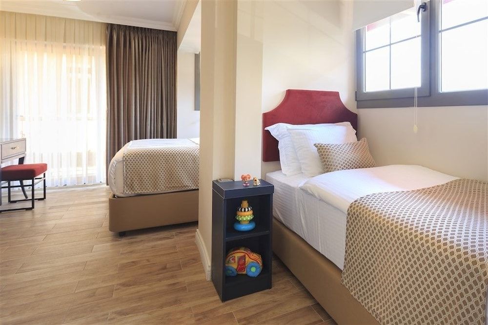 undefined Nil Boutique Hotel 3