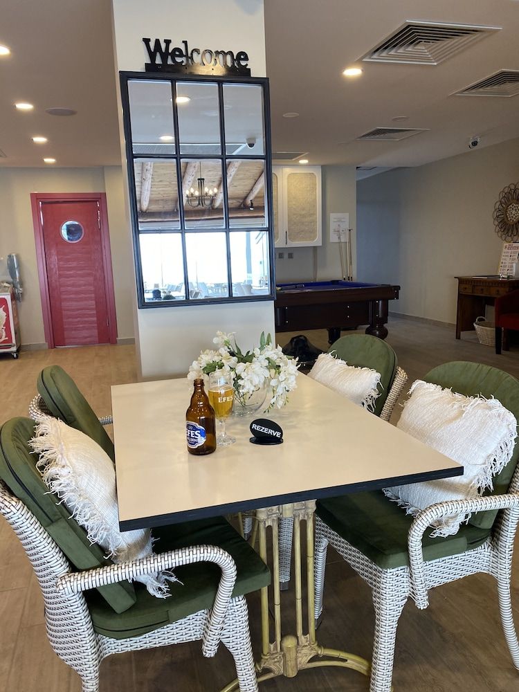 undefined Nil Boutique Hotel 9