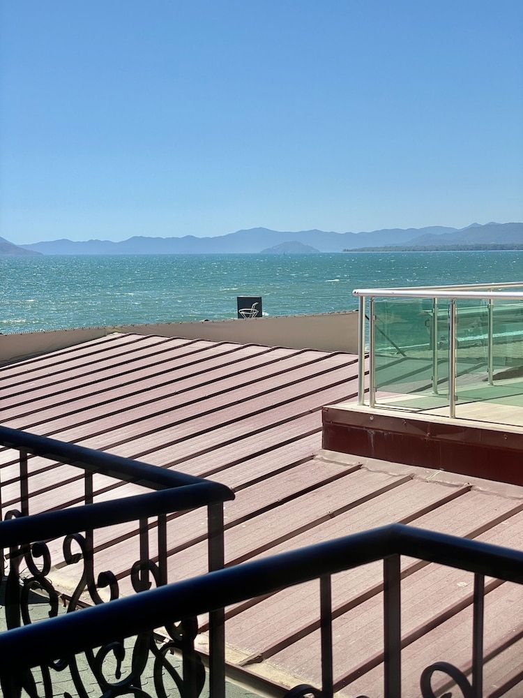 Nil Boutique Hotel Standard Room, Partial Sea View 4