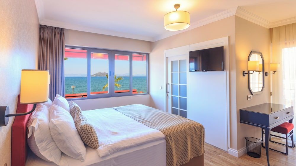 undefined Nil Boutique Hotel 5