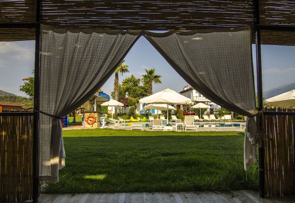 undefined Kasaba Butik Otel 7