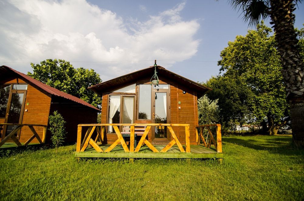 undefined Kasaba Butik Otel 9