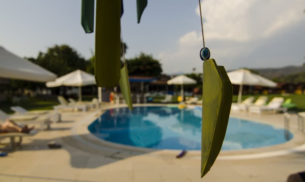 undefined Kasaba Butik Otel 2