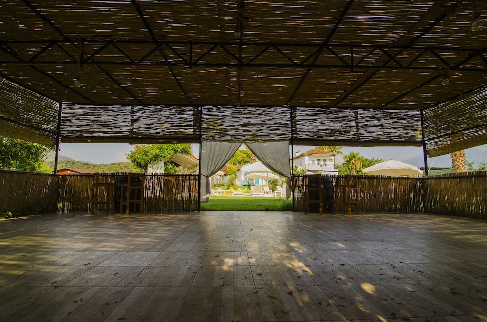 undefined Kasaba Butik Otel 5