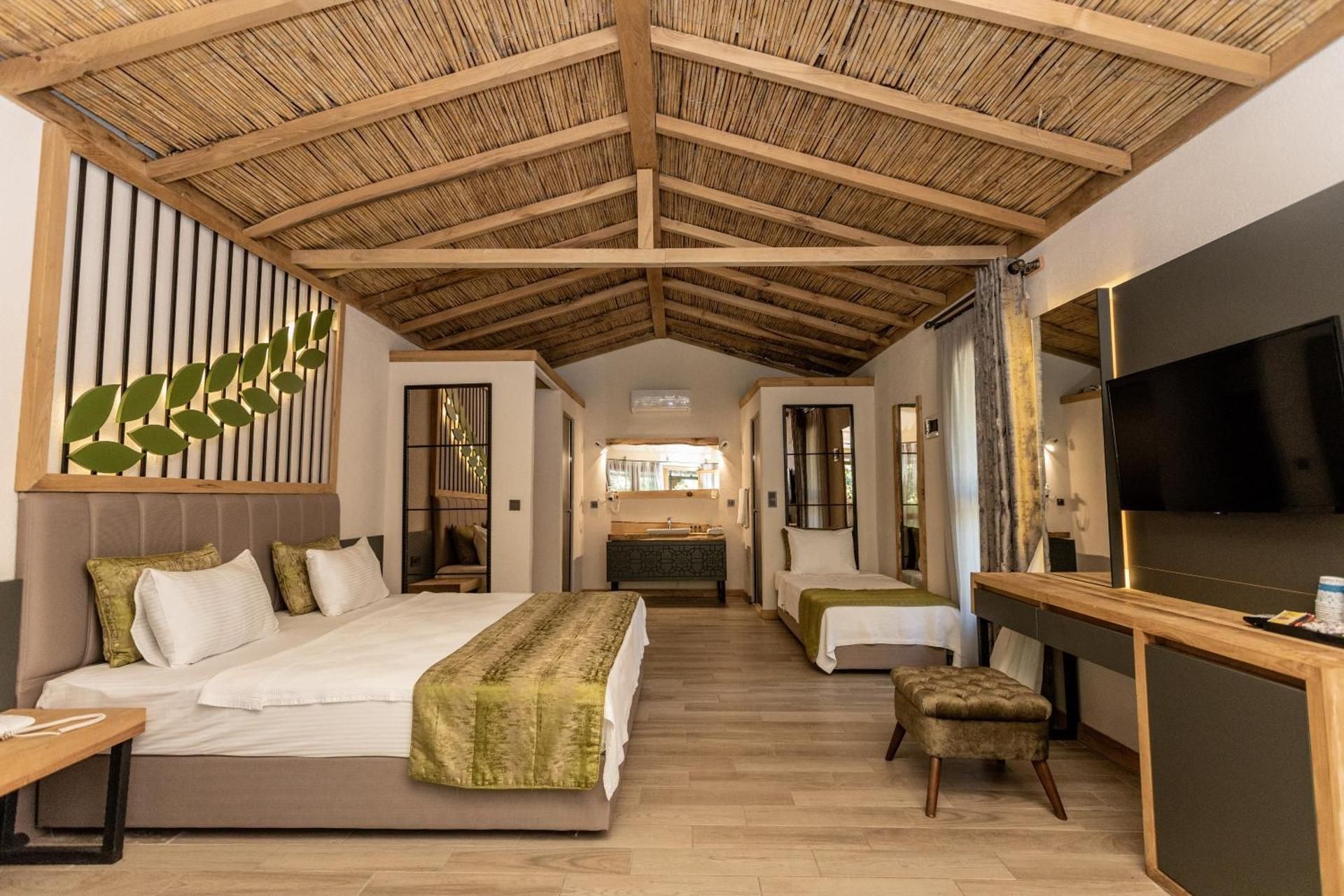 Family Bungalow